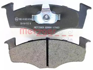 metzger 1170023